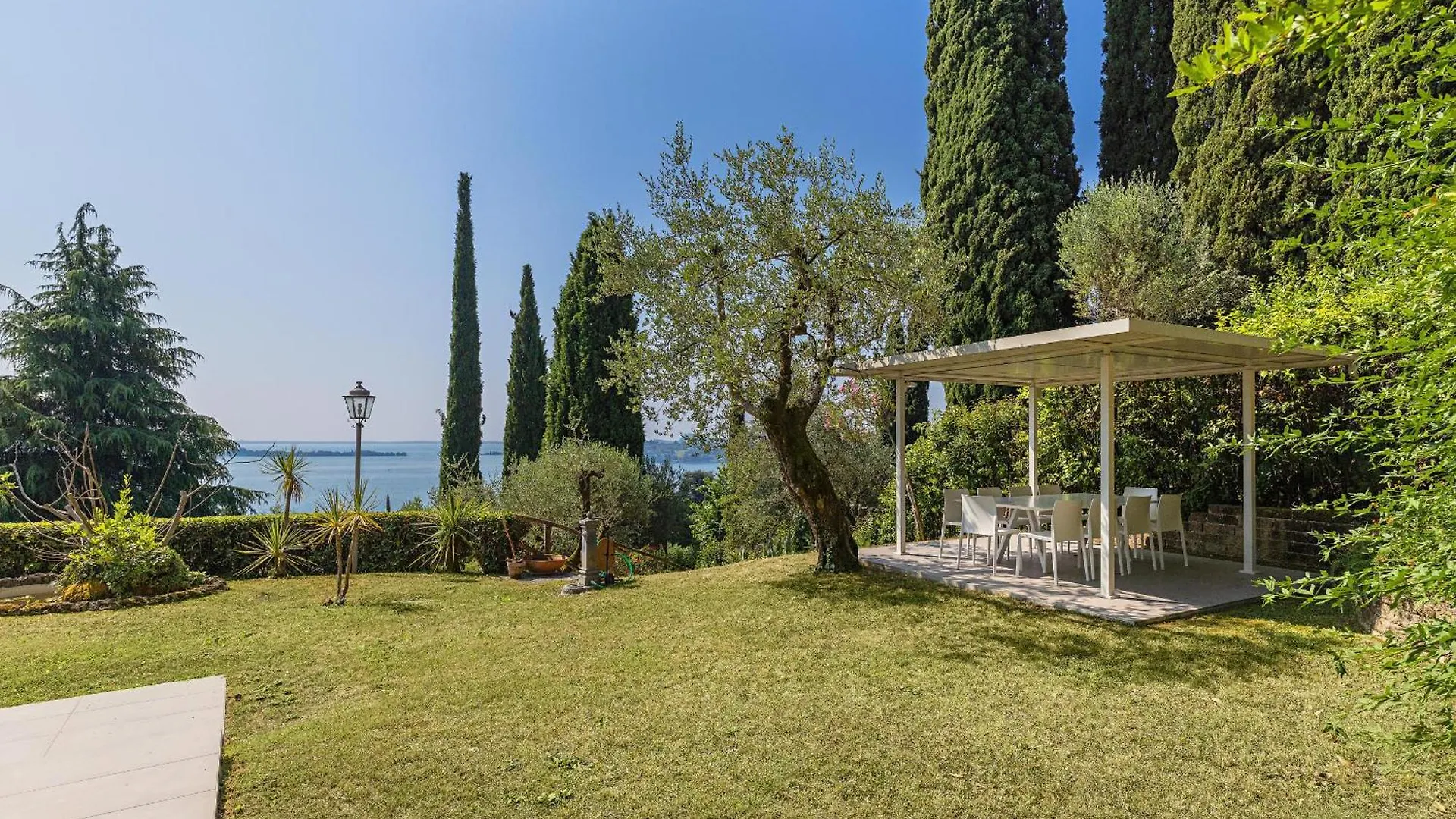 Villa Mariavittoria Gardone Riviera Ιταλία