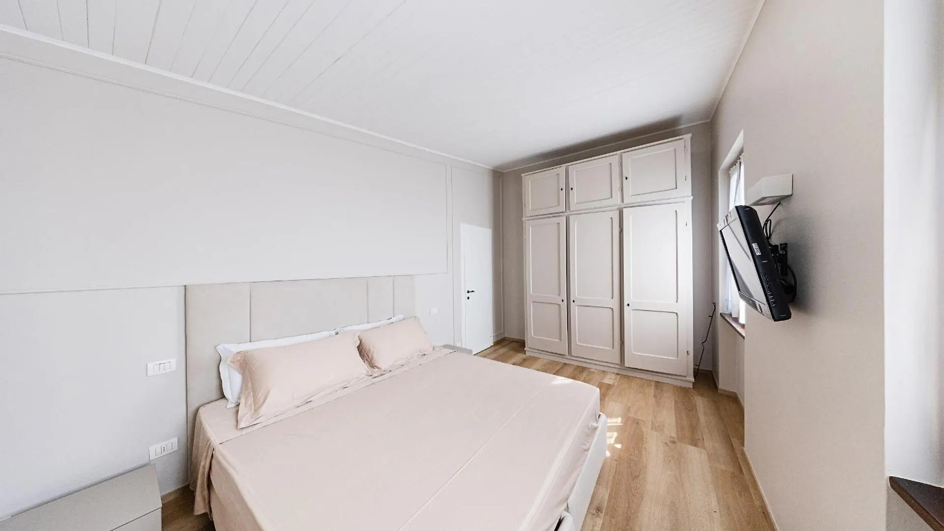 Villa Mariavittoria Gardone Riviera