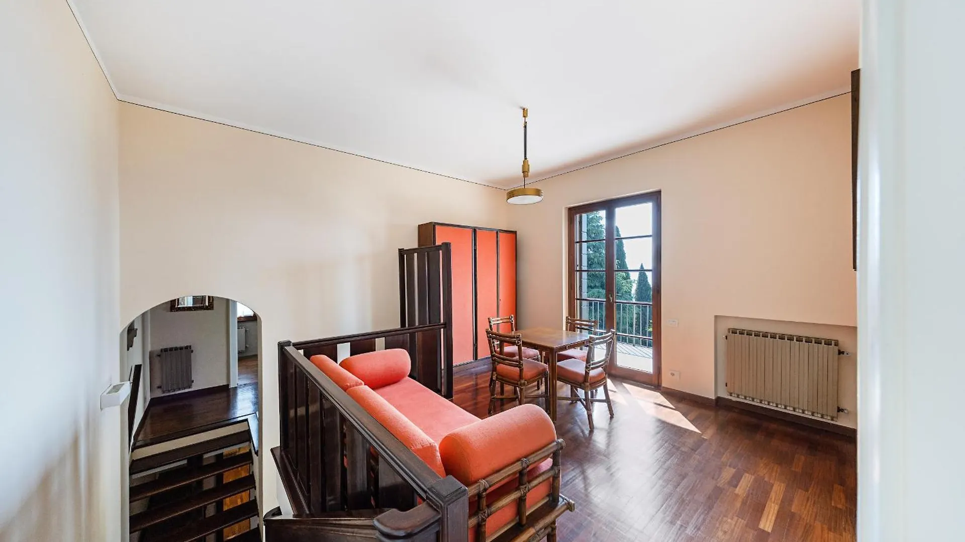 Villa Mariavittoria Gardone Riviera Ιταλία
