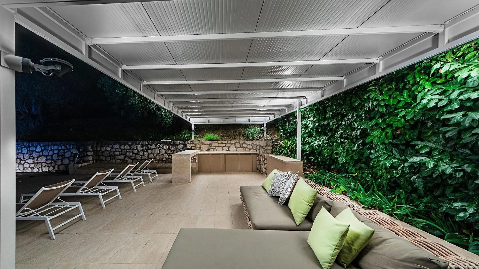 Villa Mariavittoria Gardone Riviera 0*,