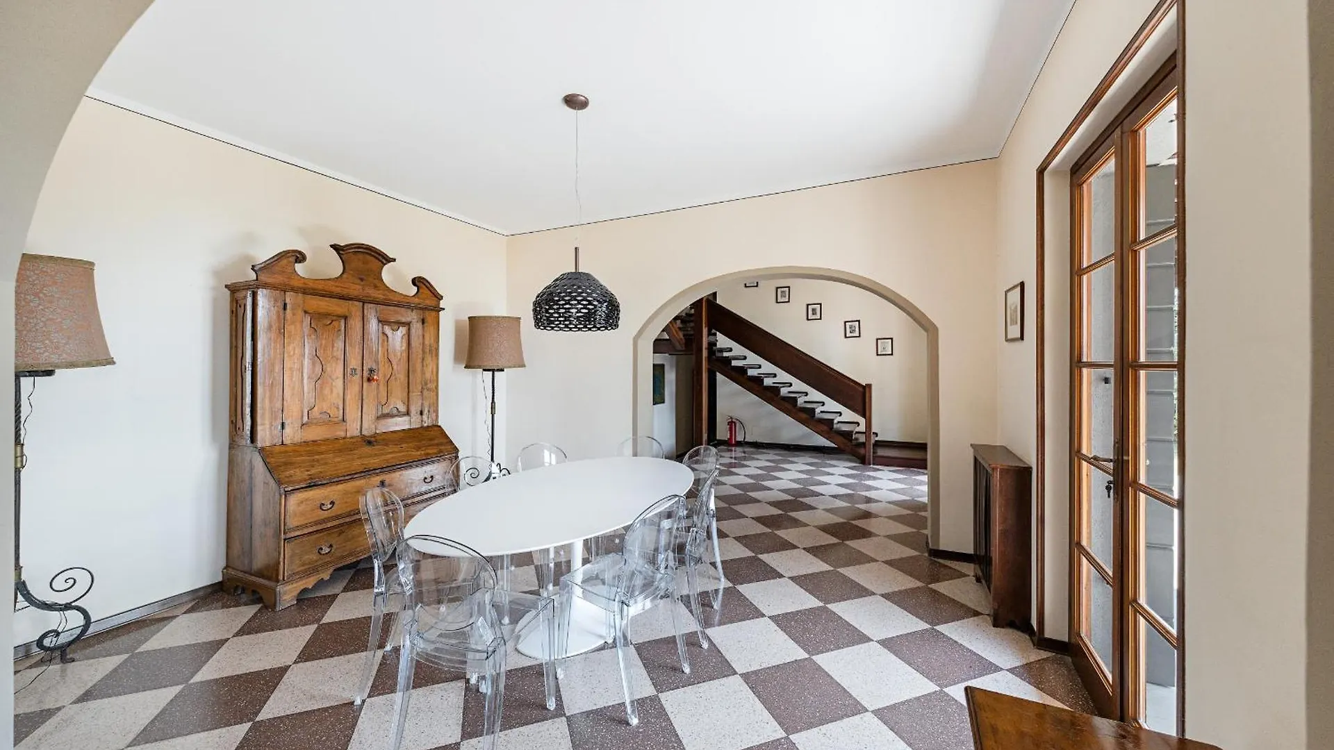 Villa Mariavittoria Gardone Riviera Ιταλία